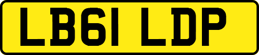 LB61LDP