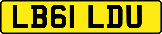 LB61LDU