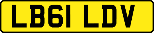 LB61LDV