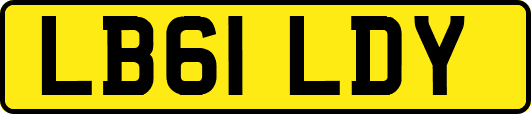 LB61LDY