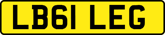 LB61LEG