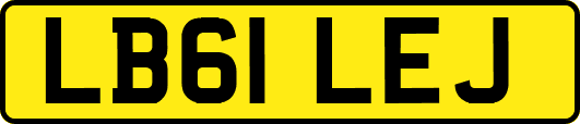 LB61LEJ