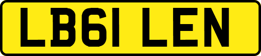 LB61LEN