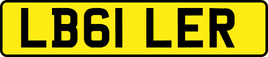 LB61LER