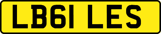 LB61LES