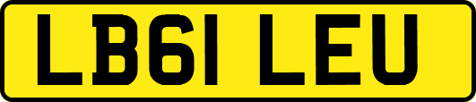 LB61LEU