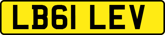 LB61LEV