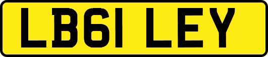 LB61LEY