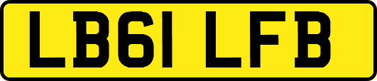 LB61LFB