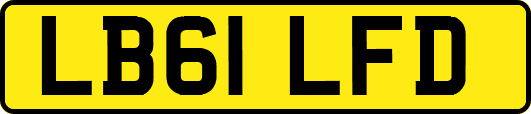 LB61LFD