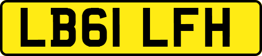 LB61LFH