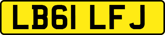 LB61LFJ