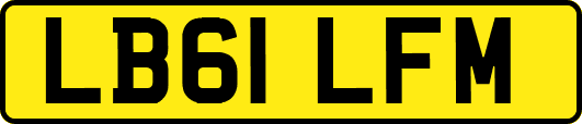 LB61LFM