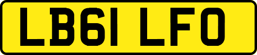 LB61LFO