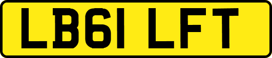 LB61LFT