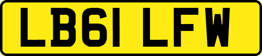 LB61LFW