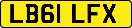 LB61LFX