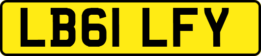 LB61LFY