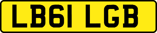 LB61LGB