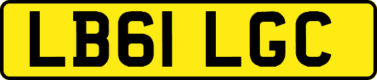 LB61LGC