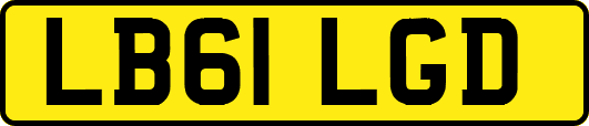 LB61LGD