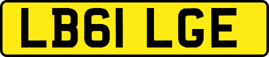 LB61LGE