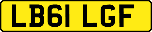 LB61LGF