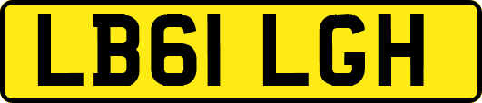 LB61LGH
