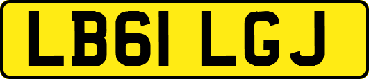 LB61LGJ