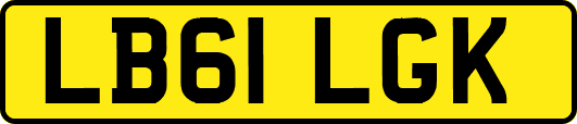 LB61LGK