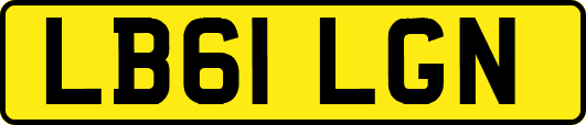 LB61LGN