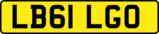 LB61LGO