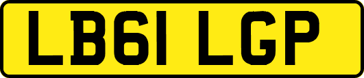 LB61LGP