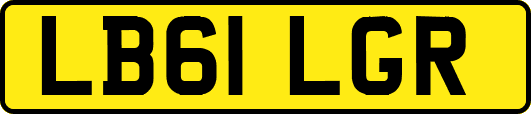 LB61LGR