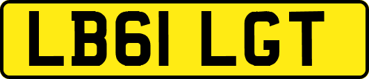 LB61LGT