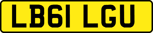 LB61LGU