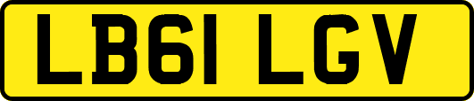 LB61LGV