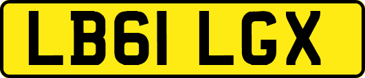 LB61LGX