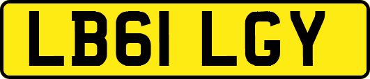 LB61LGY