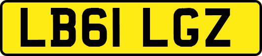 LB61LGZ