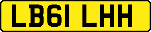LB61LHH