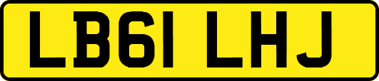 LB61LHJ