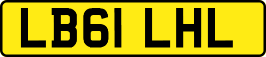 LB61LHL