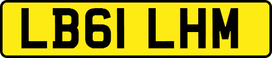 LB61LHM