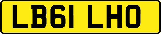 LB61LHO