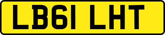 LB61LHT