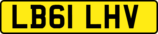 LB61LHV