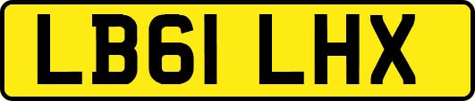 LB61LHX