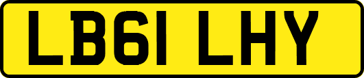 LB61LHY