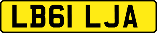 LB61LJA